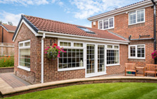 Gellygron house extension leads
